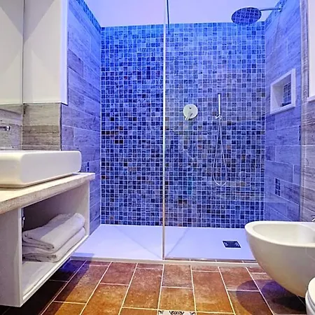 Hotel La Roccia 4*