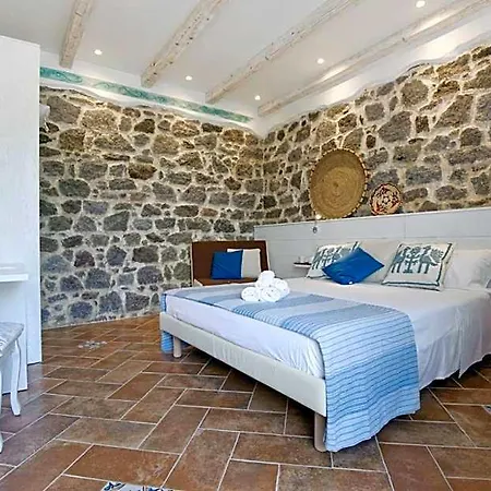 La Roccia Sedini