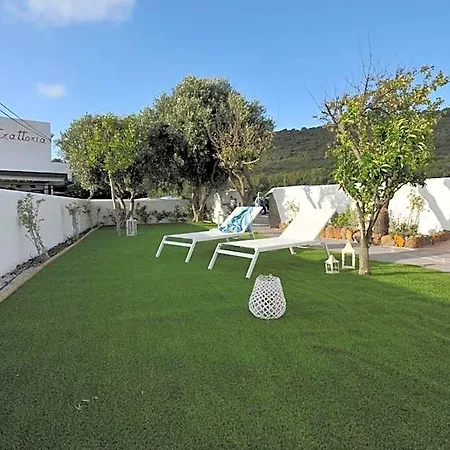 La Roccia Hotel 4*