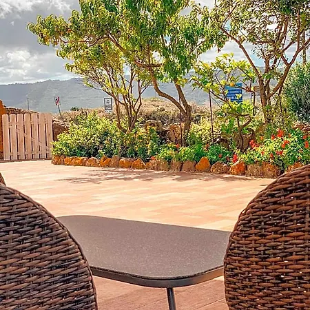 La Roccia Hotel