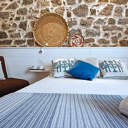 Hotel La Roccia Sedini