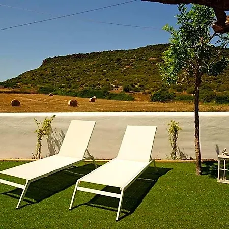 Hotel La Roccia