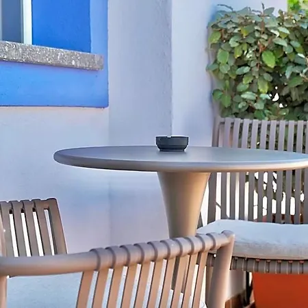 Hotel La Roccia Sedini