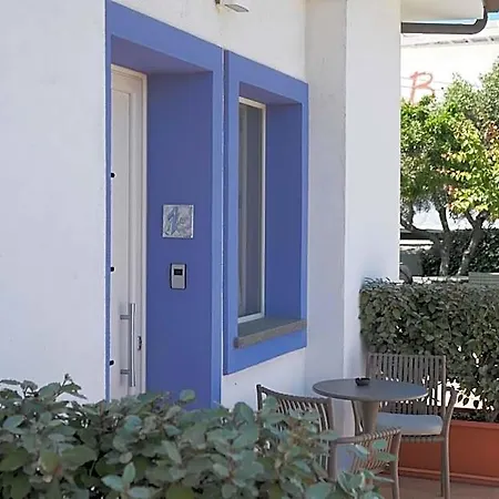 Hotel La Roccia Sedini