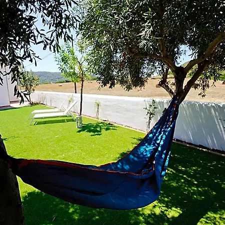 Hotel La Roccia