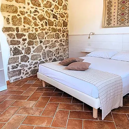 Hotel La Roccia