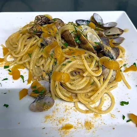 La Roccia Couette-café 4*