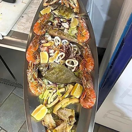 La Roccia 4* Sedini